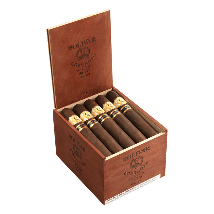 Bolivar Cofradia - 770 Oscuro
